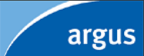 Argus Metals Logo
