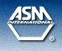 ASM Int'l Logo