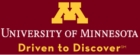 UNIV. of MINNESOTA