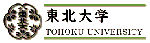 TOHOKU UNIV.